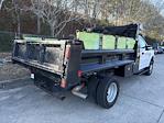 2021 Ford F-350 Regular Cab DRW 4WD Cab Chassis for sale #3F1018A - photo 6