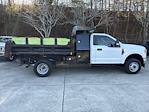 2021 Ford F-350 Regular Cab DRW 4WD Cab Chassis for sale #3F1018A - photo 7