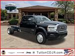 2024 Ram 5500 Crew Cab DRW 4WD Cab Chassis for sale #3F1031 - photo 1