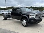 2024 Ram 5500 Crew Cab DRW 4WD Cab Chassis for sale #3F1031 - photo 3