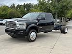 2024 Ram 5500 Crew Cab DRW 4WD Cab Chassis for sale #3F1031 - photo 5
