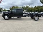 2024 Ram 5500 Crew Cab DRW 4WD Cab Chassis for sale #3F1031 - photo 6