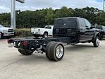2024 Ram 5500 Crew Cab DRW 4WD Cab Chassis for sale #3F1031 - photo 2