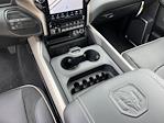 New 2024 Ram 5500 Laramie Crew Cab 4WD Flatbed Truck for sale #3F1036 - photo 19