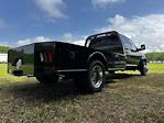 New 2024 Ram 5500 Laramie Crew Cab 4WD Flatbed Truck for sale #3F1036 - photo 2