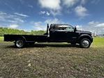 New 2024 Ram 5500 Laramie Crew Cab 4WD Flatbed Truck for sale #3F1036 - photo 29