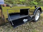 New 2024 Ram 5500 Laramie Crew Cab 4WD Flatbed Truck for sale #3F1036 - photo 35