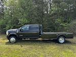 New 2024 Ram 5500 Laramie Crew Cab 4WD Flatbed Truck for sale #3F1036 - photo 6