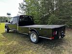New 2024 Ram 5500 Laramie Crew Cab 4WD Flatbed Truck for sale #3F1036 - photo 7
