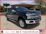 2020 Ford F-150 SuperCrew Cab 4WD Pickup for sale #3P1488D - photo 1