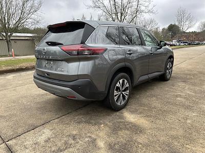 2023 Nissan Rogue AWD SUV for sale #3P1608 - photo 2