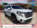 Used 2023 GMC Terrain SLT SUV for sale #3P1609 - photo 1