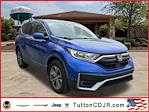 Used 2020 Honda CR-V EX AWD SUV for sale #3P1635 - photo 1