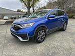 Used 2020 Honda CR-V EX AWD SUV for sale #3P1635 - photo 4