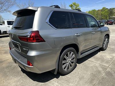 2017 Lexus LX 570 4WD SUV for sale #3P1641 - photo 2