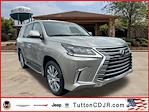 2017 Lexus LX 570 4WD SUV for sale #3P1641 - photo 1