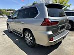2017 Lexus LX 570 4WD SUV for sale #3P1641 - photo 11
