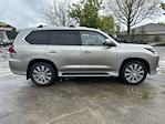2017 Lexus LX 570 4WD SUV for sale #3P1641 - photo 15