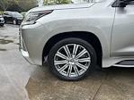 2017 Lexus LX 570 4WD SUV for sale #3P1641 - photo 22