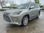 2017 Lexus LX 570 4WD SUV for sale #3P1641 - photo 7
