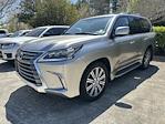 2017 Lexus LX 570 4WD SUV for sale #3P1641 - photo 3
