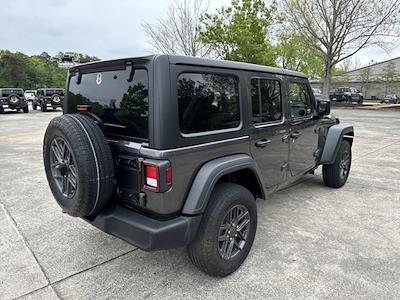 2024 Jeep Wrangler 4WD SUV for sale #3P1643 - photo 2