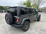 2024 Jeep Wrangler 4WD SUV for sale #3P1643 - photo 2