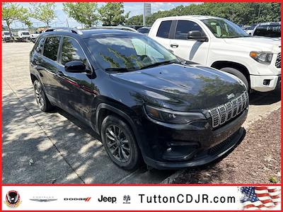 2021 Jeep Cherokee FWD SUV for sale #3P1643A - photo 1