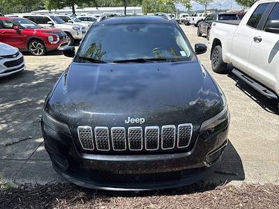 2021 Jeep Cherokee FWD SUV for sale #3P1643A - photo 2