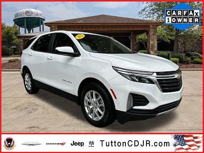 2022 Chevrolet Equinox FWD SUV for sale #3P1650 - photo 1