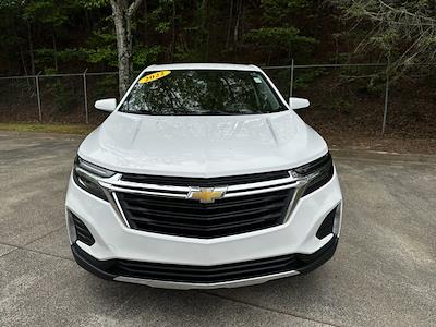 Used 2022 Chevrolet Equinox LT SUV for sale #3P1650 - photo 2
