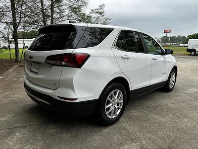2022 Chevrolet Equinox FWD SUV for sale #3P1650 - photo 2