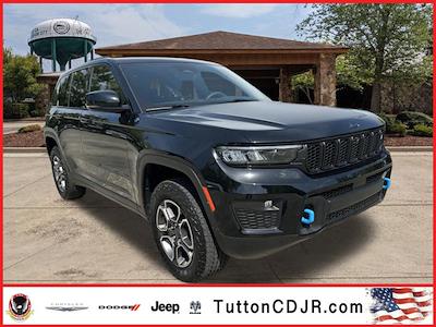 2022 Jeep Grand Cherokee 4xe 4WD SUV for sale #3P1660 - photo 1