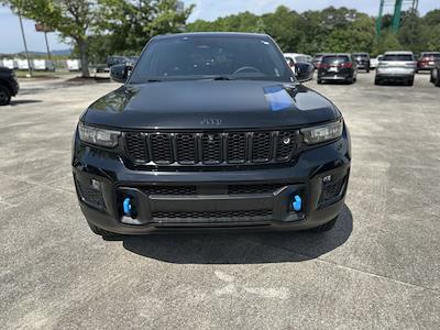 2022 Jeep Grand Cherokee 4xe 4WD SUV for sale #3P1660 - photo 2