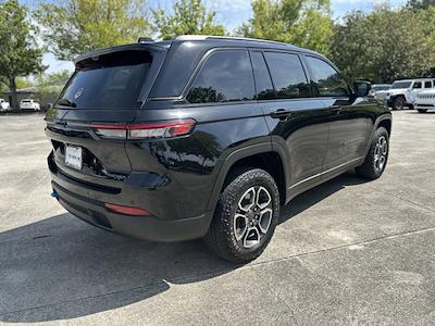 2022 Jeep Grand Cherokee 4xe 4WD SUV for sale #3P1660 - photo 2