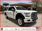 2015 Ford F-150 SuperCrew Cab 4WD Pickup for sale #3P1662 - photo 1