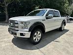 2015 Ford F-150 SuperCrew Cab 4WD Pickup for sale #3P1662 - photo 3