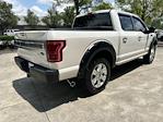 2015 Ford F-150 SuperCrew Cab 4WD Pickup for sale #3P1662 - photo 7