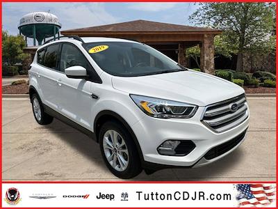 2019 Ford Escape 4WD SUV for sale #3P1663A - photo 1