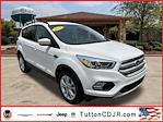 2019 Ford Escape 4WD SUV for sale #3P1663A - photo 1