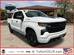 2024 Chevrolet Silverado 1500 Crew Cab RWD Pickup for sale #3P1669 - photo 1