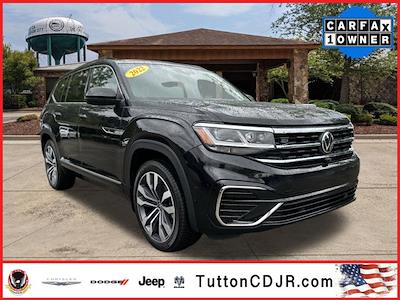 2022 Volkswagen Atlas AWD SUV for sale #3P1670 - photo 1