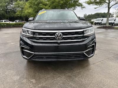 Used 2022 Volkswagen Atlas SEL Premium R-Line AWD SUV for sale #3P1670 - photo 2