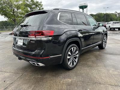 2022 Volkswagen Atlas AWD SUV for sale #3P1670 - photo 2