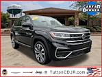 2022 Volkswagen Atlas AWD SUV for sale #3P1670 - photo 1