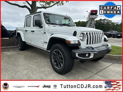 2023 Jeep Gladiator Crew Cab 4WD Pickup for sale #3P1672 - photo 1