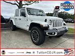 2023 Jeep Gladiator Crew Cab 4WD Pickup for sale #3P1672 - photo 1