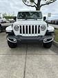 2023 Jeep Gladiator Crew Cab 4WD Pickup for sale #3P1672 - photo 2