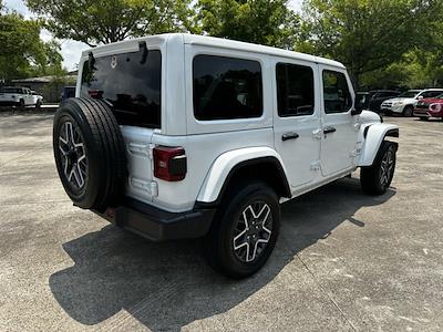 2024 Jeep Wrangler 4WD SUV for sale #3P1673 - photo 2