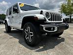 2024 Jeep Wrangler 4WD SUV for sale #3P1673 - photo 12